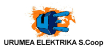 URUMEA ELEKTRIKA, S.COOP.